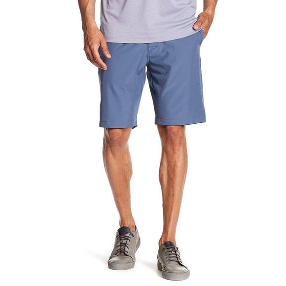 Travis Mathew Shorts Travis Mathew Spencer Jr Shorts 777